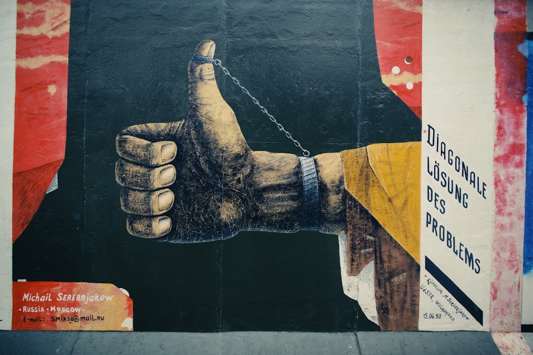 old french poster ad