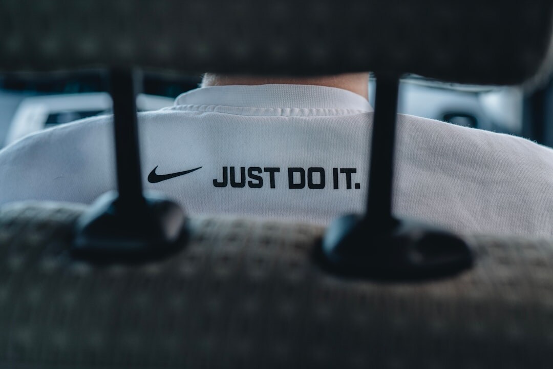 nike just do it ad