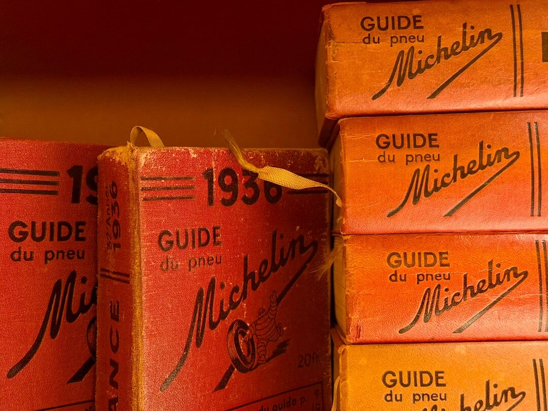 historical ad collection