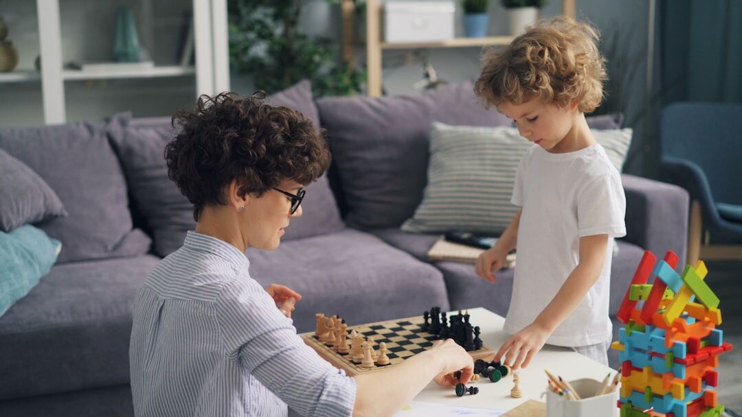 french kids toy ad