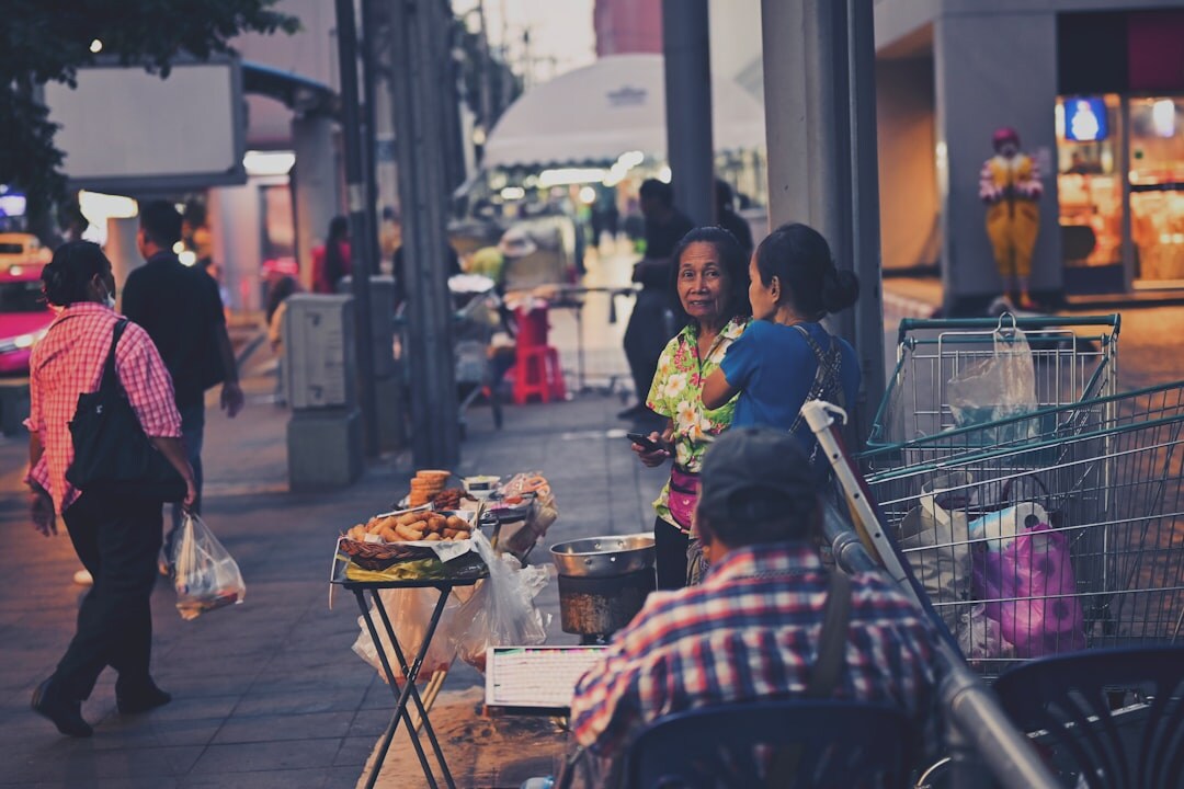 consumer lifestyle changes